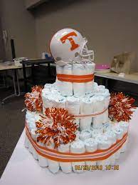 Pin On Buffy S Diaper Cakes