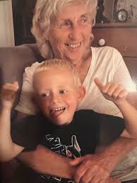 Donna Toombs Obituary (1941