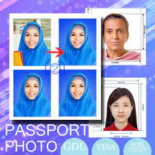 This is the shortest and best way to find an agent that you know will be able to. Passport Photo Print Id Lesen Umrah Shopee Malaysia