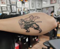 Apr 24, 2021 · tags: Demon Slayer Zenitsu Tattoo Tattoo Designs For Women