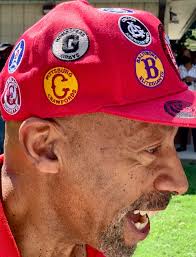 punk rock, new book documents a metro