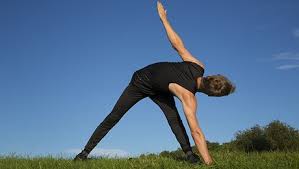 mouvement d'chauffement