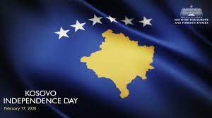 Poverty, corruption, pollution, lawlessness…yet to the to this day, five eu members refuse to recognize kosovo as an independent state: Albanian Mefa On Twitter Happy Independenceday Kosovo Our Heart Is Full To See You Growing Stronger Each Year To Honour The Lives Of Great People Who Fought For Kosovo Independence And