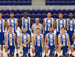 The compact squad overview with all players and data in the season overall statistics of it shows all personal information about the players, including age, nationality, contract. Fc Porto Fiba Europe Cup 2017 18 Fiba Basketball