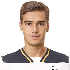 Harry Winks statistics history, goals, assists, game log