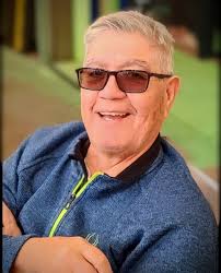 Charles Gorham Obituary