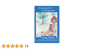 My Journey to Kindergarten: I began thinking about my time as a  kindergarten teacher sever years go. I LOVED IT. (How Timmy Grew)