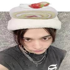 雖然很突然 但愛。