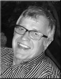 Obituary of Michael William Glover