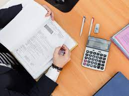 Auburn, ca easy apply 5d. Financial Coordinator Job Description