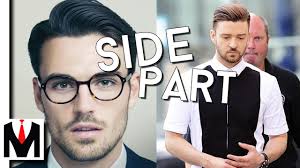 Though, to balance out your face shape, try to leave more hair on the sides. The Best Men S Haircuts For Common Face Shapes 2018 Da Dude By Younghair