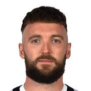 EA FC 24 Notts County