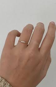 Jennie Kwon Designs Whisper Diamond Ring Nordstrom