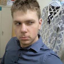 Chris Lore (@SolidSpectre)