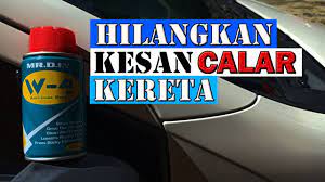 Check spelling or type a new query. Cara Hilangkan Calar Kereta Youtube
