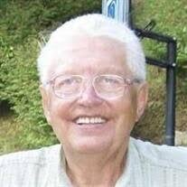 Harold L. Casto Obituary