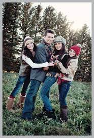 Tailgates Tanlines Family Christmas Pictures Family Photo Pose Utah Family Photographer