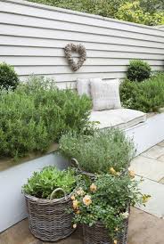 Kleiner Garten Gestaltung Und Ideen Im Shabby Look Garten Design Kleiner Garten Gartengestaltung