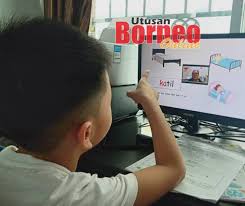 Provinsi jawa barat, misalnya, memperpanjang masa belajar dari rumah hingga 11 mei. Program Tv Pendidikan Belajar Secara Dalam Talian Inisiatif Amat Baik Kepada Pelajar Semasa Pkp Utusan Borneo Online