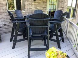 Clearview sunrooms & windows offers the highest quality sunroom and patio furniture to help you more fully enjoy your sunroom and your home in the madison wi area. Furniture Patio Pleasures