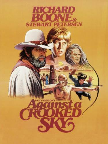 Against a Crooked Sky (1975) - IMDb