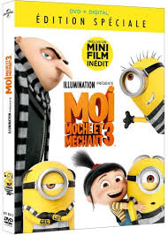 Despicable me characters in real life ★ moi, moche et méchant personnages dans la vraie vie. Moi Moche Et Mechant 3 Musique