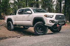 Toyota tacoma trd pro lifted. Lifted Trucks For Sale Bend Oregon Toyota Dealership Kendall Toyota Of Bend