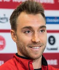 Denmark star christian eriksen was reported to be in a stable condition after collapsing during the first half of denmark's opening euro 2020 match against finland in copenhagen. Christian Eriksen Height Weight Body Measurements Shoe Size Age Facts