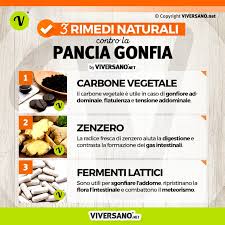 Tieni sotto controllo la pancia gonfia! Come Sgonfiare La Pancia Ecco 10 Rimedi Naturali Efficaci