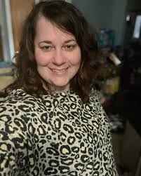 Dawn Woodford's Instagram, Twitter & Facebook