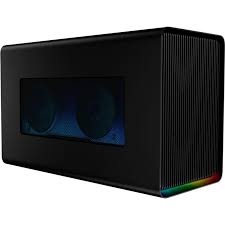 Start date nov 2, 2018; Buy The Razer Core X Chroma Thunderbolt 3 External Graphics Card Enclosure Rc21 01430100 R3b1 Online Pbtech Co Nz