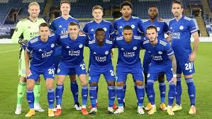 Arsenal face leicester city in the carabao cup tonight. Leicester Predicted Xi Vs Arsenal Premier League 2020 21