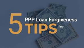 Get the relief you need, fast. Top 5 Tips To Make Your Ppp Business Loan Forgivable Drew Mccallum
