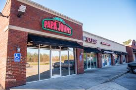 Jun 11, 2021 · new calera coach jason hamlin and his wife, charli, and daughters gray, 6, and scout, 1. Calera Welcomes Papa John S Other Businesses Shelby County Reporter Shelby County Reporter