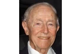 Peter Andrews Obituary (2014)