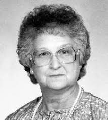 Mildred Spielman Obituary (2015)