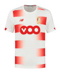 Check spelling or type a new query. Standard Liege 2020 21 Auswarts Trikot