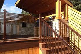 Handrails for outdoor steps,3 step handrail fits 1 to 3 steps mattle wrought iron handrail stair rail with installation kit hand rails for outdoor steps (3 feet) 4.3 out of 5 stars 67 6 offers from $123.67 Rml Contracting Thunder Bay On Ca P7b 5x5 Houzz