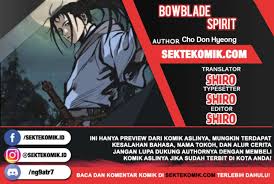 Fonetekno.com kembali lagi bersama mimin disini, pada kesempatan kali ini mimin akan mengulas sebuah pembahasan tentang bowblade spirit bahasa indonesia. Komik Bowblade Spirit Chapter 1 Bahasa Indonesia Komikindo