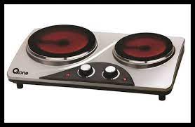 Elektronik rumah tangga > peralatan dapur > kompor gas. 10 Merk Kompor Listrik Terbaik No 4 Dan 7 Pake Layar Digital
