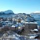 Ålesund Nyttårsmaraton event image