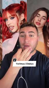 Reconciliación entre Odalys Velasco y Yerimua