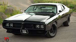 Image result for Black 1974 Dodge