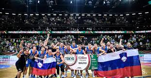 Check spelling or type a new query. Slovenes On Doncic S Wings To A Historic Place At The Olympic Games