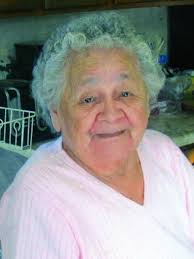 Marjorie King, 90, of St. Regis