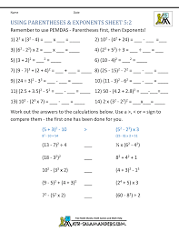 Read more about developmental, educational and learning, art 1. Grade Math Worksheets With Answers 6th Printable Free 2nd Other Living Things Samsfriedchickenanddonuts