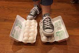 Explore The Miraculous Strength Of Eggs Experiment Exchange