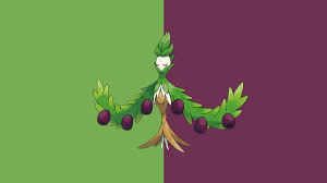 Best moveset for arboliva