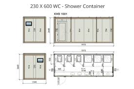 It means that it has a monarch (a king or a queen) as its head of state. Toilet Shower Container Units Sanitary Wc Containers