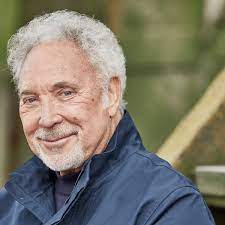 Tom jones news, gossip, photos of tom jones, biography, tom jones girlfriend list 2016. Sir Tom Jones The Knicker Throwing Started In The Copacabana In New York In 1968 Life And Style The Guardian